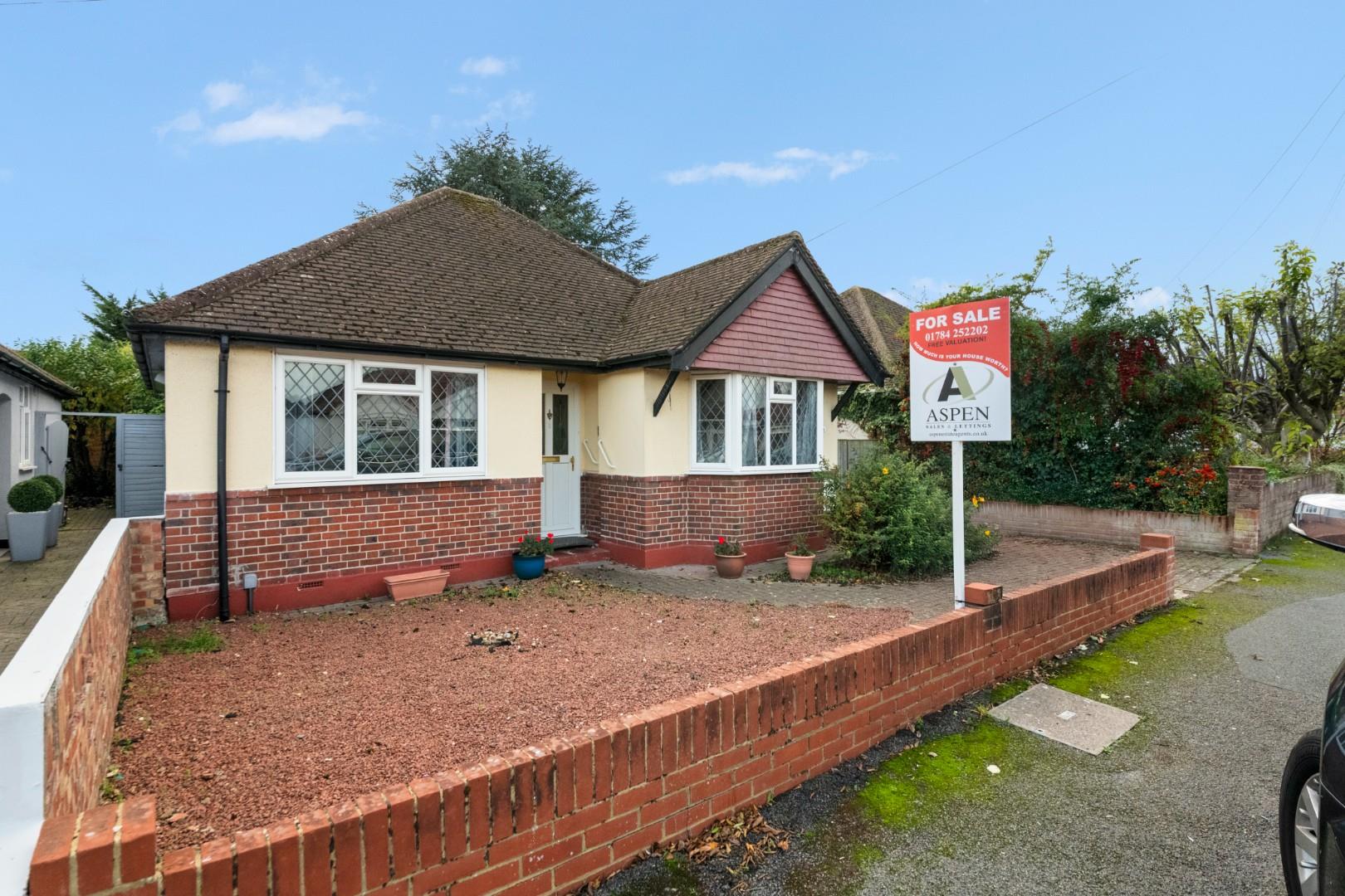 Kingsway, Staines-Upon-Thames